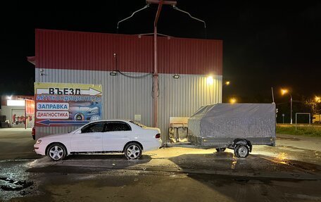 Toyota Corona IX (T190), 1993 год, 470 000 рублей, 4 фотография