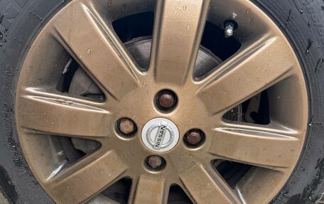 Nissan Micra III, 2006 год, 500 000 рублей, 13 фотография