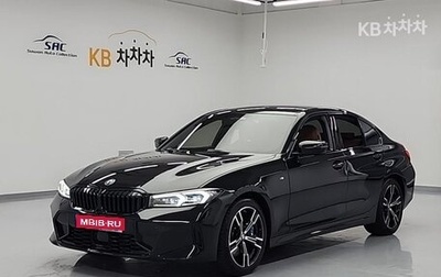 BMW 3 серия, 2024 год, 5 060 000 рублей, 1 фотография