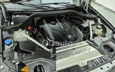 BMW X4, 2022 год, 6 200 000 рублей, 6 фотография