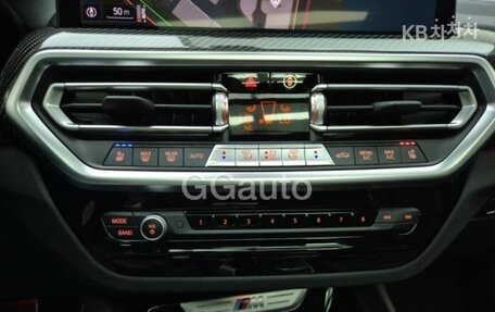 BMW X4, 2022 год, 6 200 000 рублей, 10 фотография