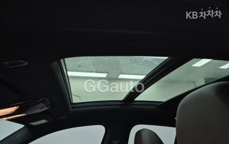 BMW X4, 2022 год, 6 200 000 рублей, 13 фотография