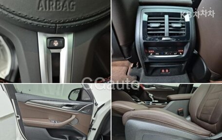 BMW X4, 2022 год, 6 200 000 рублей, 17 фотография