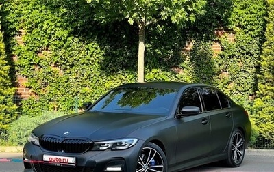 BMW 3 серия, 2020 год, 3 570 000 рублей, 1 фотография