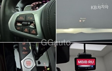 BMW X4, 2022 год, 6 200 000 рублей, 16 фотография