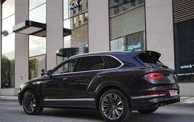 Bentley Bentayga I, 2022 год, 35 900 000 рублей, 1 фотография