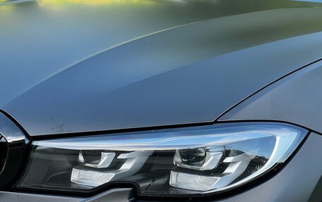 BMW 3 серия, 2020 год, 3 570 000 рублей, 5 фотография