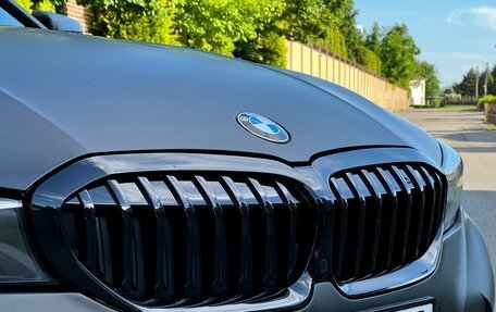 BMW 3 серия, 2020 год, 3 570 000 рублей, 6 фотография