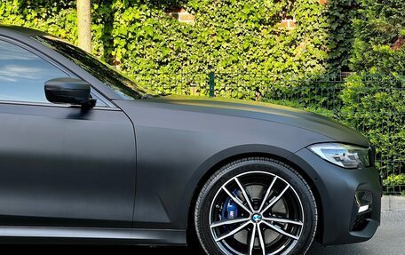 BMW 3 серия, 2020 год, 3 570 000 рублей, 14 фотография