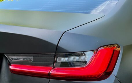 BMW 3 серия, 2020 год, 3 570 000 рублей, 19 фотография