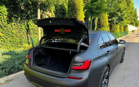 BMW 3 серия, 2020 год, 3 570 000 рублей, 15 фотография