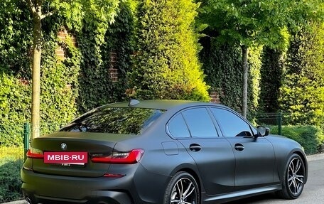 BMW 3 серия, 2020 год, 3 570 000 рублей, 12 фотография