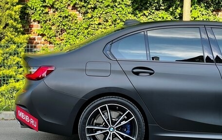 BMW 3 серия, 2020 год, 3 570 000 рублей, 13 фотография