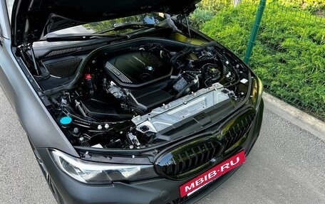 BMW 3 серия, 2020 год, 3 570 000 рублей, 16 фотография
