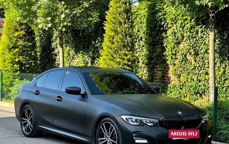 BMW 3 серия, 2020 год, 3 570 000 рублей, 11 фотография