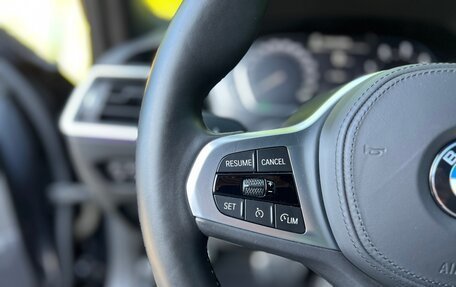 BMW 3 серия, 2020 год, 3 570 000 рублей, 26 фотография