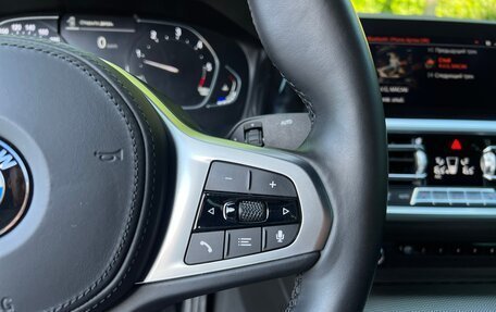 BMW 3 серия, 2020 год, 3 570 000 рублей, 27 фотография