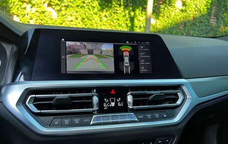 BMW 3 серия, 2020 год, 3 570 000 рублей, 31 фотография
