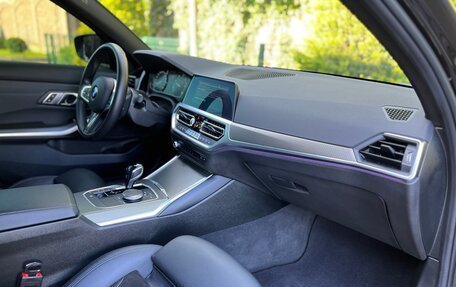 BMW 3 серия, 2020 год, 3 570 000 рублей, 32 фотография