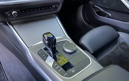 BMW 3 серия, 2020 год, 3 570 000 рублей, 30 фотография