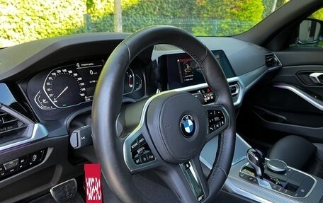 BMW 3 серия, 2020 год, 3 570 000 рублей, 29 фотография