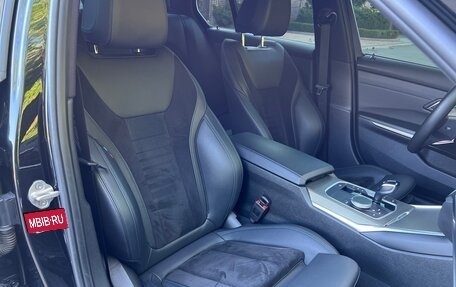 BMW 3 серия, 2020 год, 3 570 000 рублей, 33 фотография