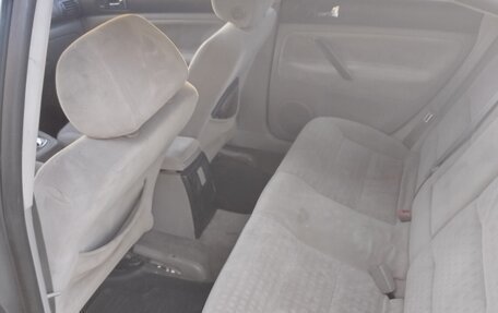 Volkswagen Passat B5+ рестайлинг, 2002 год, 210 000 рублей, 5 фотография