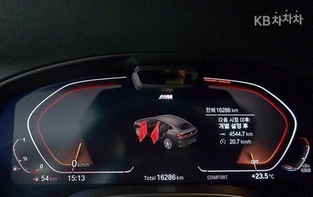 BMW X4, 2022 год, 7 140 000 рублей, 6 фотография
