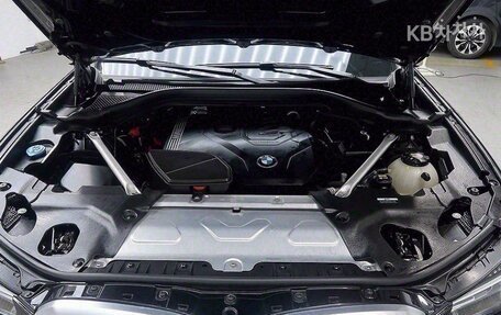 BMW X4, 2022 год, 7 140 000 рублей, 8 фотография