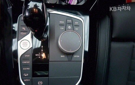 BMW X4, 2022 год, 7 140 000 рублей, 10 фотография