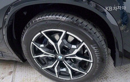BMW X4, 2022 год, 7 140 000 рублей, 7 фотография
