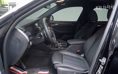 BMW X4, 2022 год, 7 140 000 рублей, 11 фотография