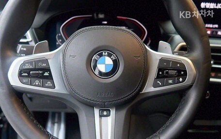 BMW X4, 2022 год, 7 140 000 рублей, 14 фотография