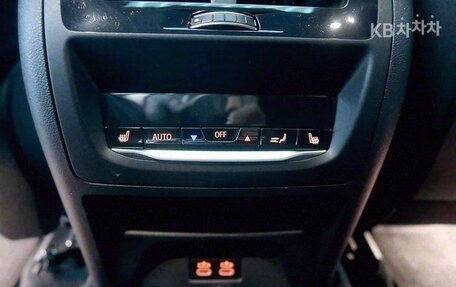 BMW X4, 2022 год, 7 140 000 рублей, 16 фотография
