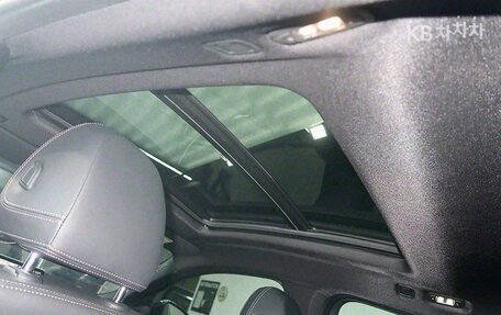 BMW X4, 2022 год, 7 140 000 рублей, 15 фотография
