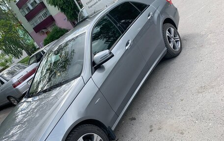 Mercedes-Benz E-Класс, 2011 год, 1 280 000 рублей, 3 фотография
