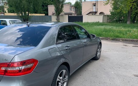 Mercedes-Benz E-Класс, 2011 год, 1 280 000 рублей, 9 фотография