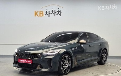 KIA Stinger I, 2022 год, 7 150 000 рублей, 1 фотография