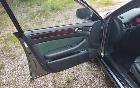Audi A6 allroad, 2001 год, 950 000 рублей, 26 фотография