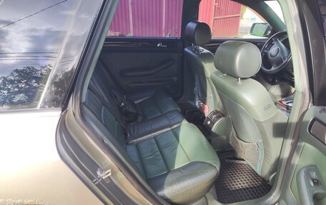 Audi A6 allroad, 2001 год, 950 000 рублей, 24 фотография
