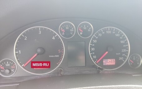 Audi A6 allroad, 2001 год, 950 000 рублей, 20 фотография