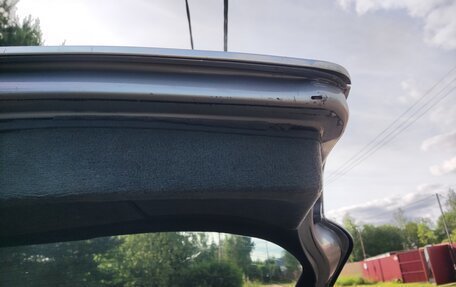 Audi A6 allroad, 2001 год, 950 000 рублей, 28 фотография