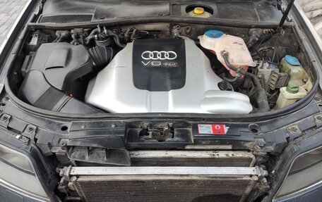 Audi A6 allroad, 2001 год, 950 000 рублей, 31 фотография