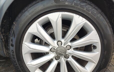 Audi A6 allroad, 2001 год, 950 000 рублей, 35 фотография
