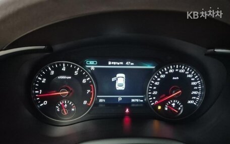 KIA Stinger I, 2022 год, 7 150 000 рублей, 6 фотография