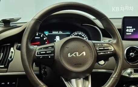 KIA Stinger I, 2022 год, 7 150 000 рублей, 9 фотография