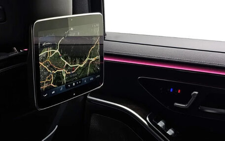 Mercedes-Benz S-Класс, 2021 год, 8 200 000 рублей, 12 фотография
