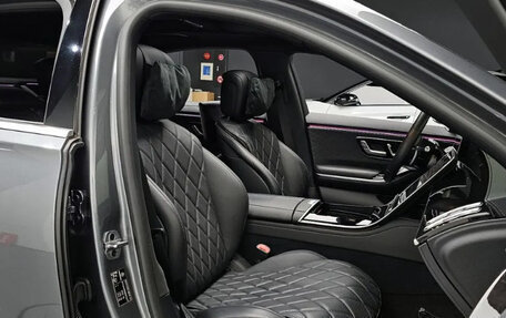 Mercedes-Benz S-Класс, 2021 год, 8 200 000 рублей, 10 фотография