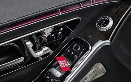 Mercedes-Benz S-Класс, 2021 год, 8 200 000 рублей, 18 фотография