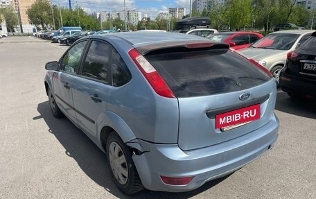 Ford Focus II рестайлинг, 2007 год, 190 000 рублей, 7 фотография